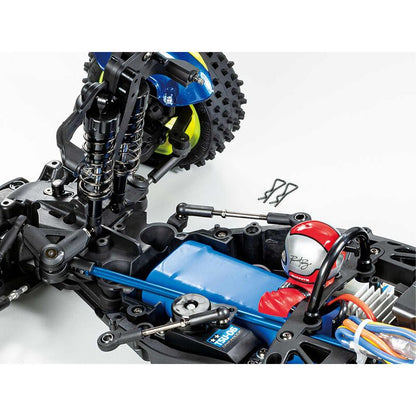 1/10 Super Avante TD4 4X4 Buggy Kit