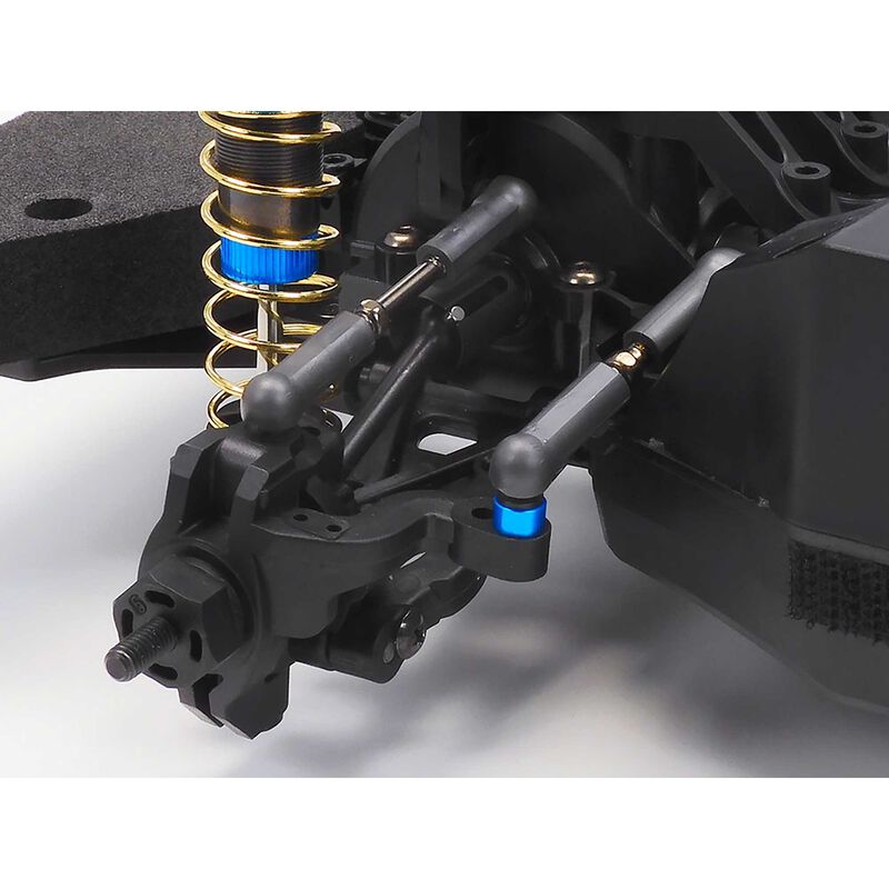 1/10 XV-02 PRO 4x4 Rally Chassis Kit