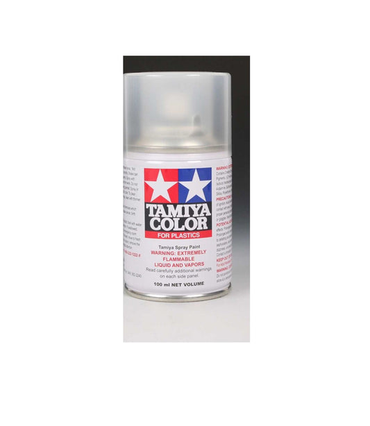TS-58 Pearl Light Blue Lacquer Spray Paint (100ml)