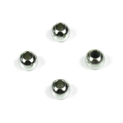 Pivot Balls (6.8mm, no flange, sway bars, shock ends, 4pcs)