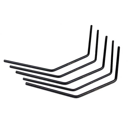 Sway Bar Set (FRONT, 2.1, 2.2, 2.3, 2.4, 2.5, MT/SCT410 2.0)