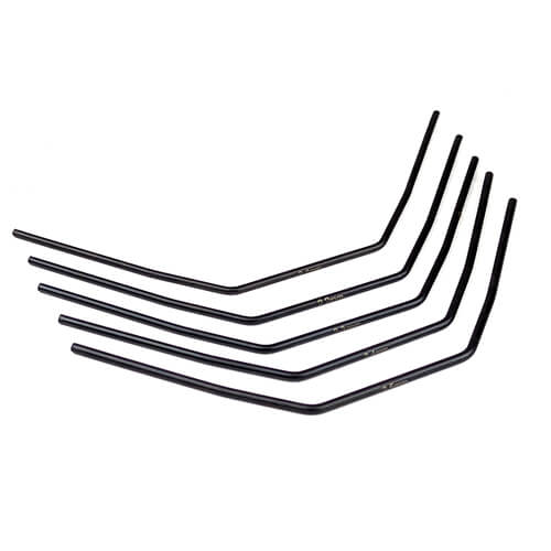 Sway Bar Set (REAR, 2.1, 2.2, 2.3, 2.4, 2.5, MT/SCT410 2.0)