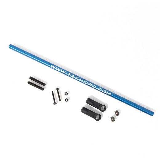 Chassis/Shock Tower Brace (MT48 2.0)