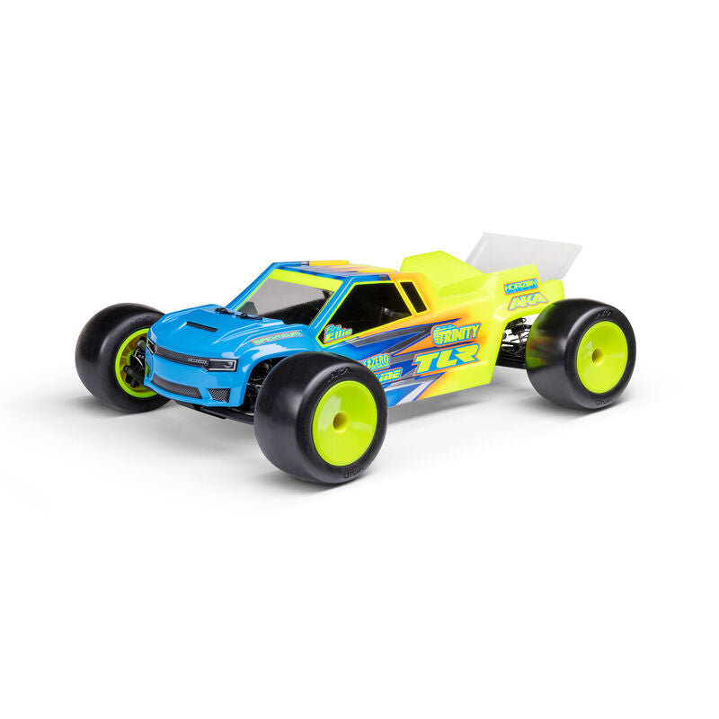 1/10 22X-T 2WD Stadium Truck Race Kit