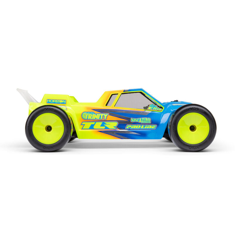 1/10 22X-T 2WD Stadium Truck Race Kit