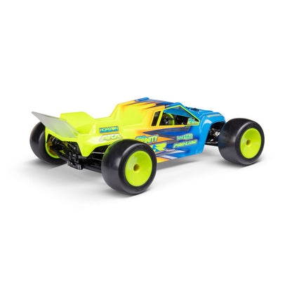1/10 22X-T 2WD Stadium Truck Race Kit