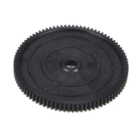 48P Kevlar® Spur Gear, 86T: 22