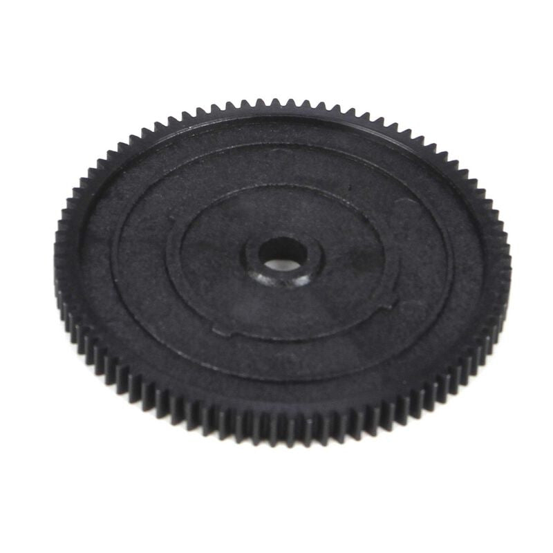 48P Kevlar® Spur Gear, 86T: 22