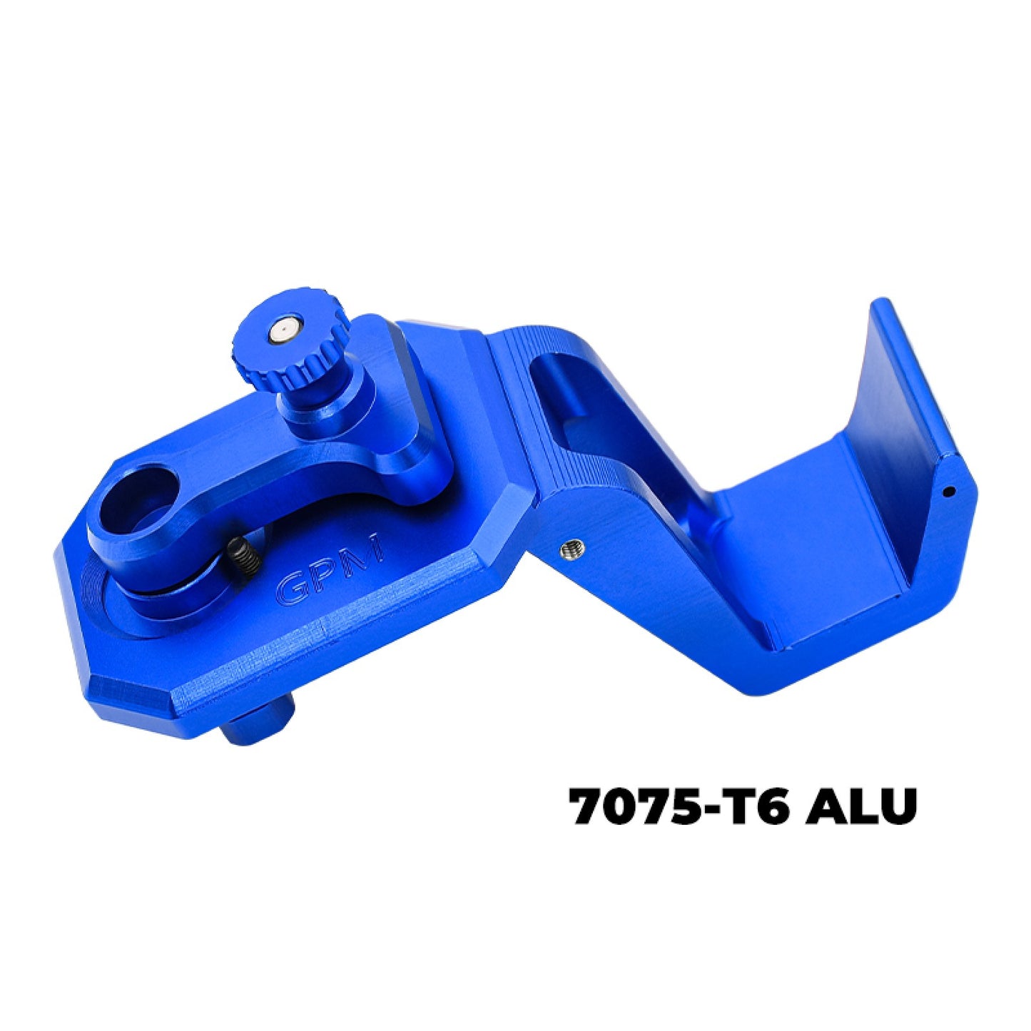 GPM Xmaxx Latch BlueTXM201R