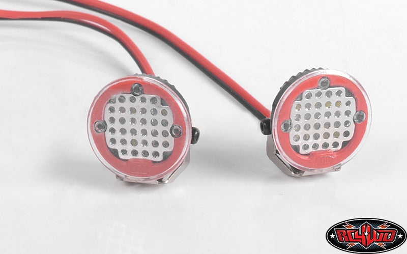 RC4WD ARB Intensity LED Light Set