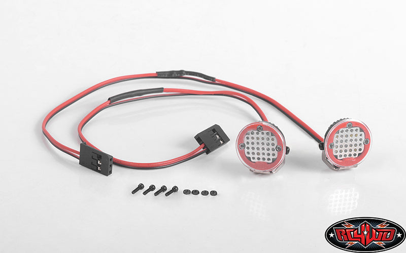 RC4WD ARB Intensity LED Light Set