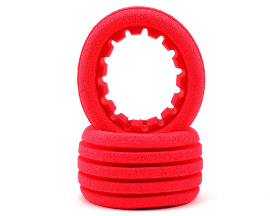 AKA 1/10 Soft Closed Cell Foam Insert (2): Stadium Truck