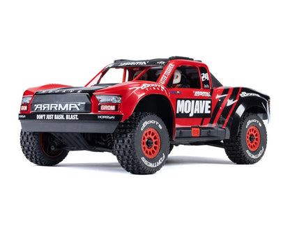 Mojave Grom MEGA 4WD 380 Brushed 1/16 Electric Desert Truck RTR