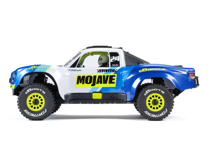 Mojave Grom MEGA 4WD 380 Brushed 1/16 Electric Desert Truck RTR