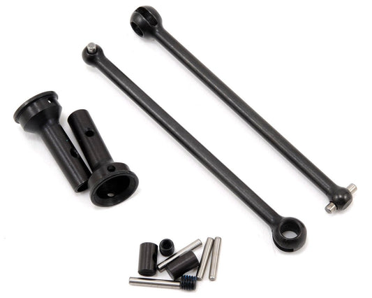 124mm CVD Driveshaft Set (2)