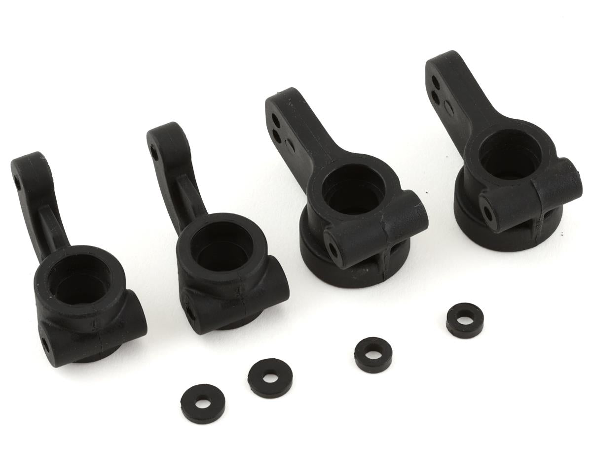 Arrma Steering Block & Rear Hub Carrier Set – Parkflyers RC