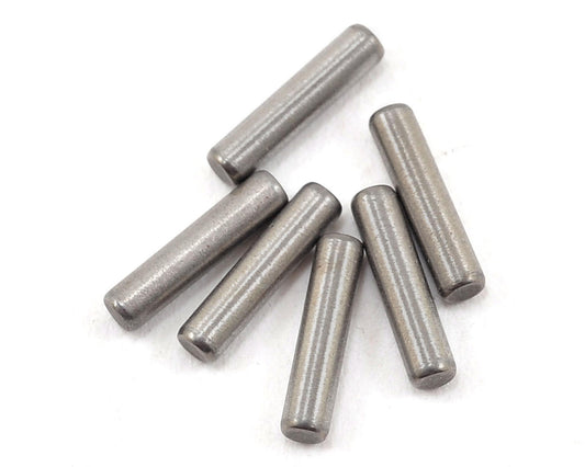 Arrma 2.25x9.8mm Pin (6)