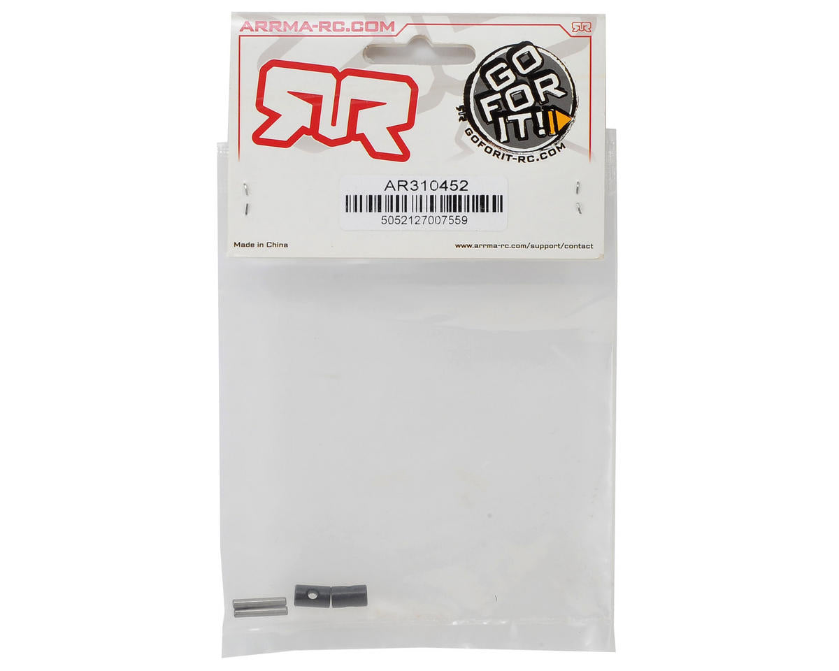 Arrma CVD Rebuild Set (2)