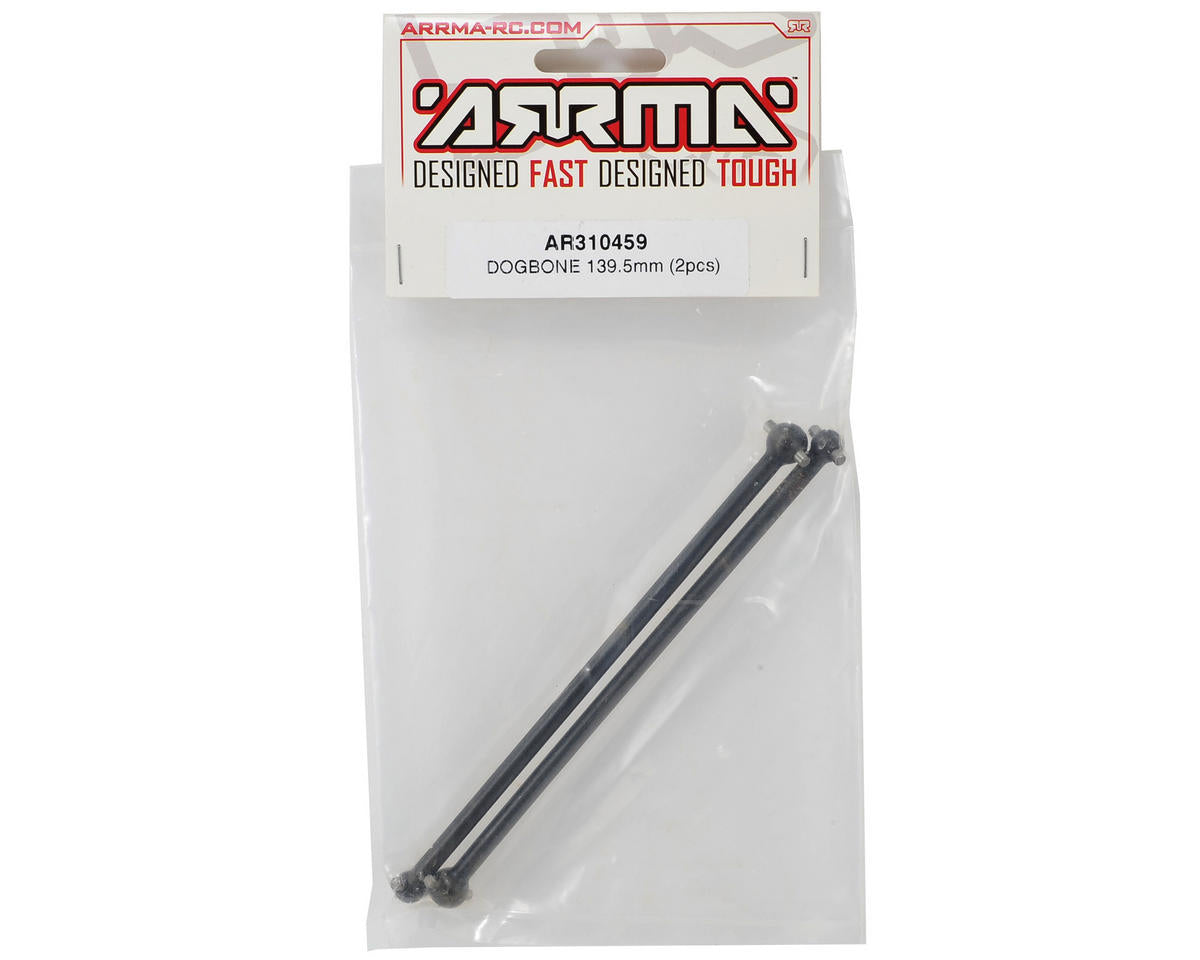 139mm Dogbone (2)