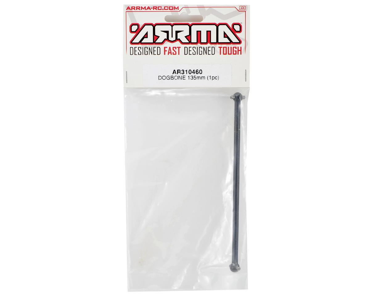 135mm Dogbone 6S