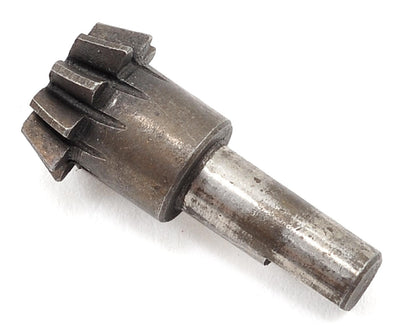 Arrma Spiral Cut Input Gear (10T) Mo/Kr/No/Ou/Tal 6S