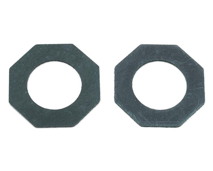 Arrma 2014 Slipper Pad (2)