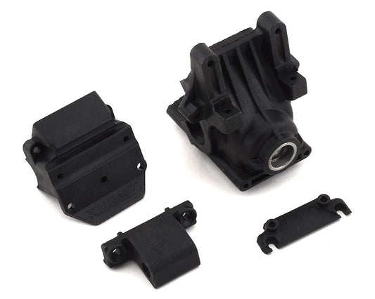 Arrma HD 6S Gearbox Case Set Fe/In/Kr/Li/Mo/No/Ou/Se/Ty/Ta6S