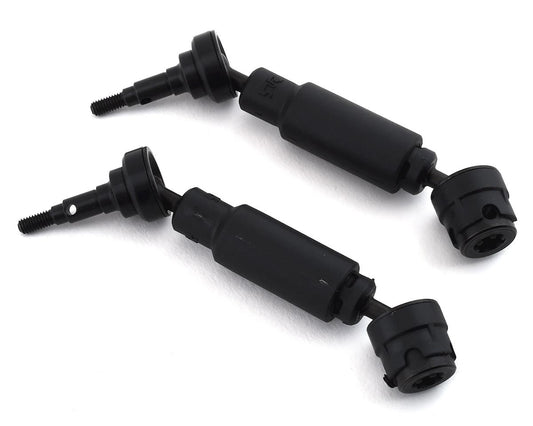 Bi/Gr/Se/Vor 3S CVD Slider Arrma 4X4 Mega CVD Slider Set