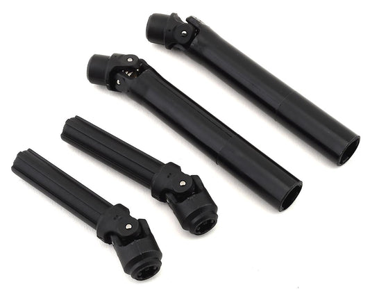 Arrma 4S BLX Rear Slider Driveshaft Set (2)