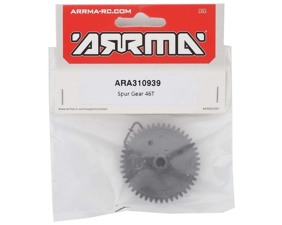 Infraction/Limitless Spur Gear (46T)