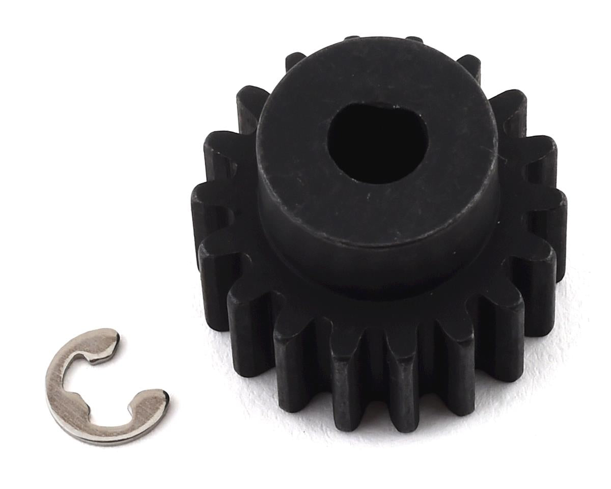 Safe-D5 Mod1 Pinion Gear (18T)