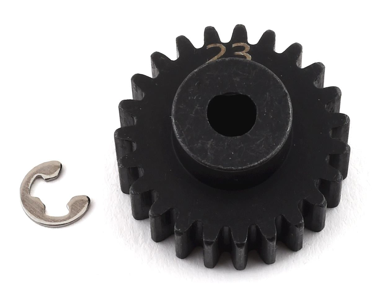 Arrma Safe-D5 Mod1 Pinion Gear (23T) Kr8S/Ou8S6S/Fel/Fir/Inf/Lim/Moj