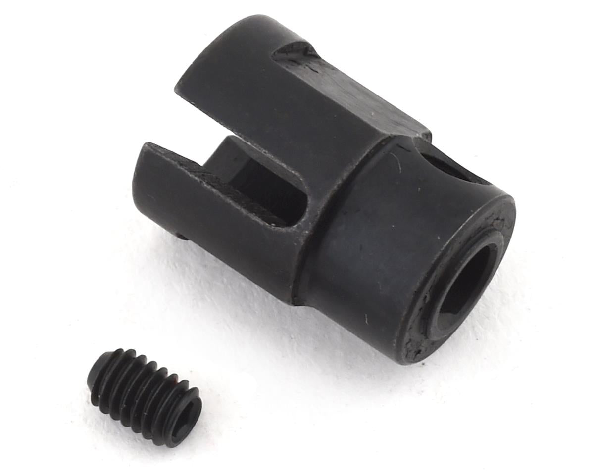 Kraton EXB Safe-D Input Shaft Cup 6S Ou,Ta,Fel,Inf,Kr,Mo,Not,Ty