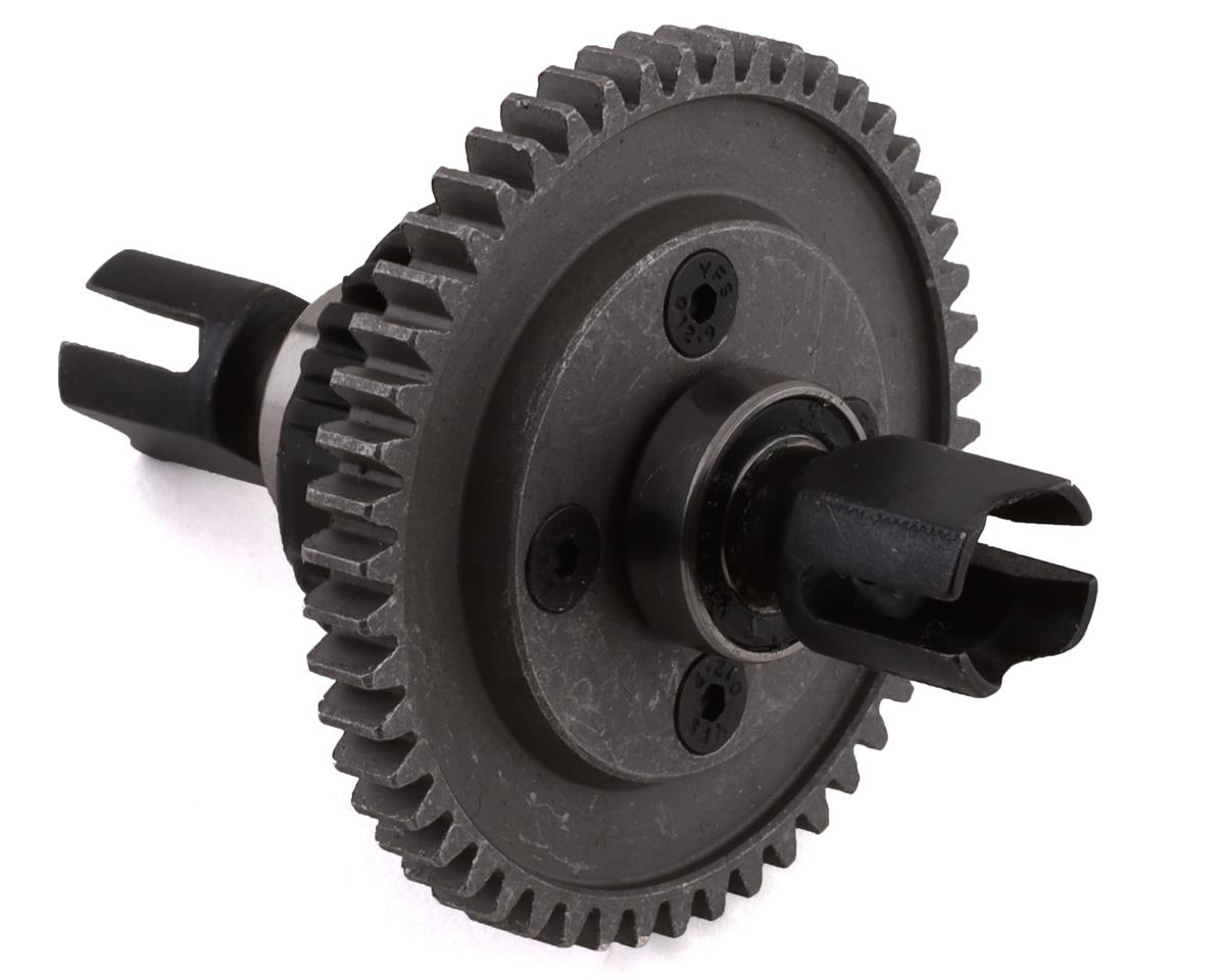 BLX Limited Slip Center Differential (50T)