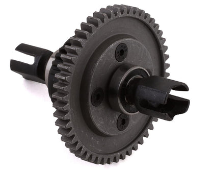 BLX Limited Slip Center Differential (50T)