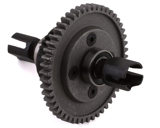BLX Limited Slip Center Differential (50T)