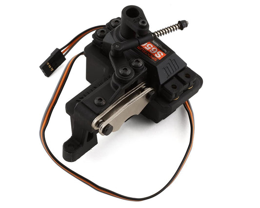 Arrma 6S BLX Rear Brake Module Set w/Servo