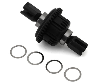 Big Rock/Kraton 6S Differential Set (Front/Rear)