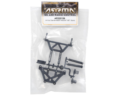 Arrma Body Mount Set