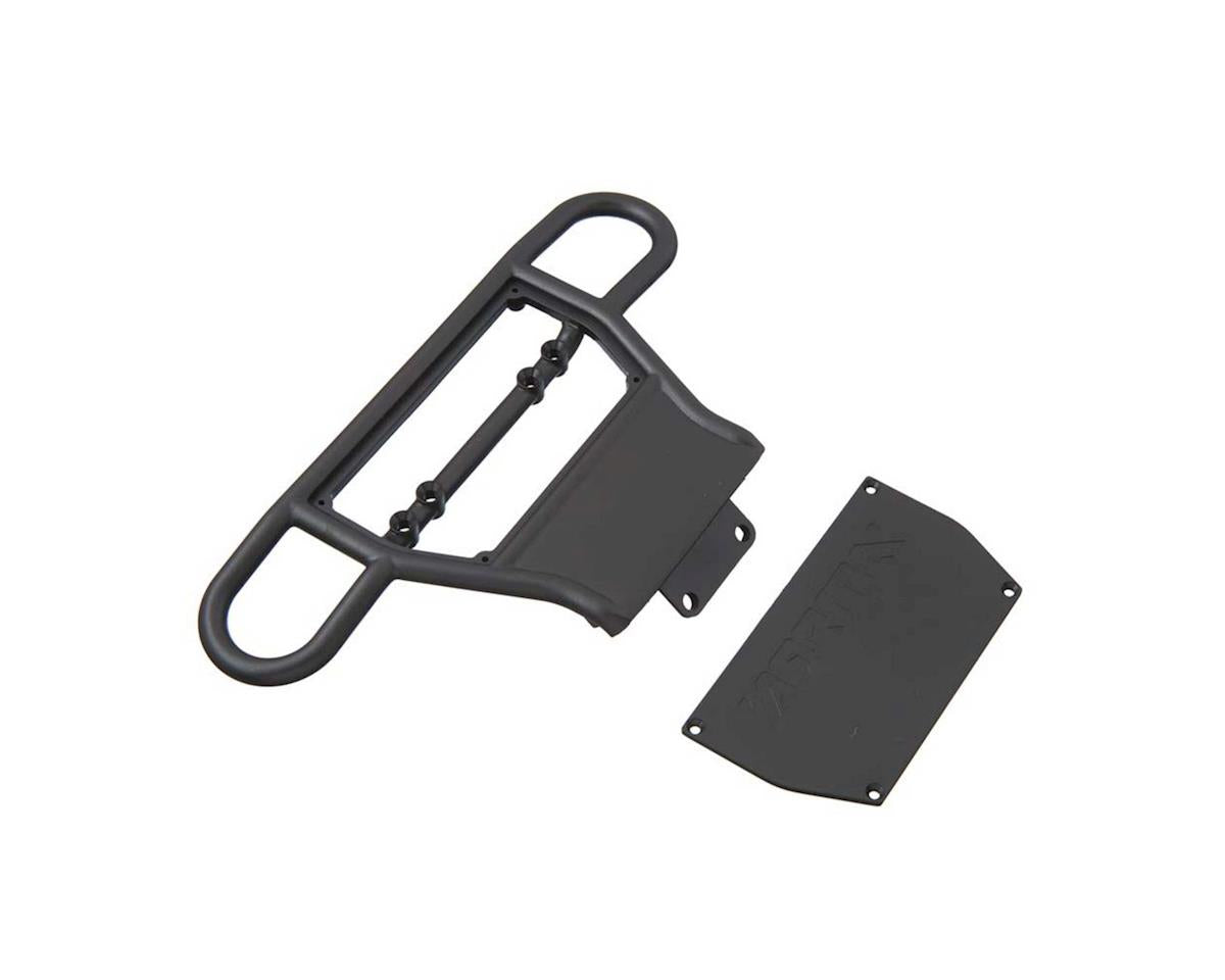 Arrma Senton 6S Front Bumper Plate Set