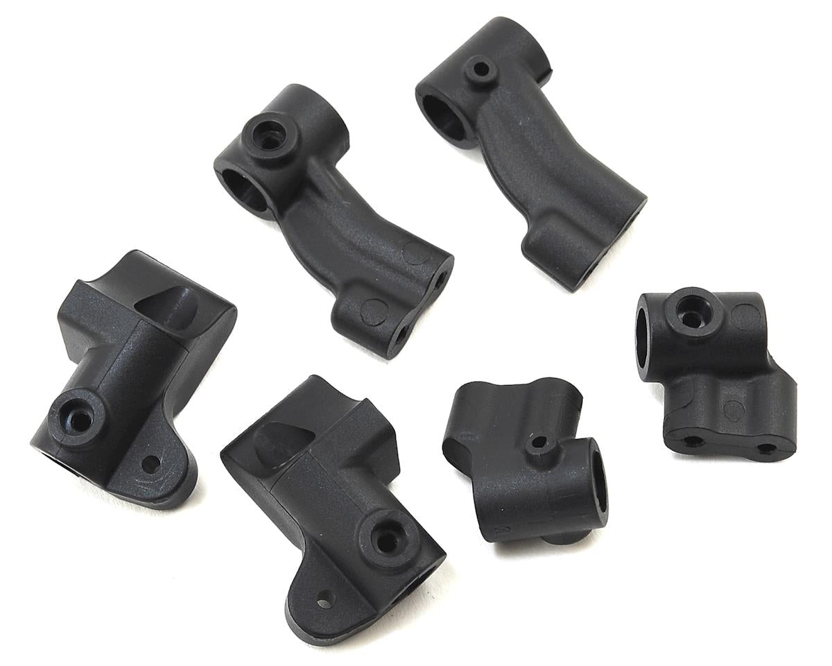 Arrma Body Post Mount Set 6S Kr,Lim,Moj,Not,Out,Tal Body