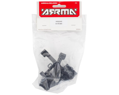 Arrma Typhon 3S BLX Rear Wing Mount