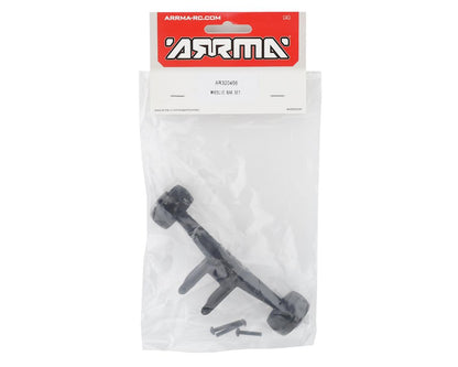 Arrma Mega4x4/BLX4x4 Wheelie Bar Set