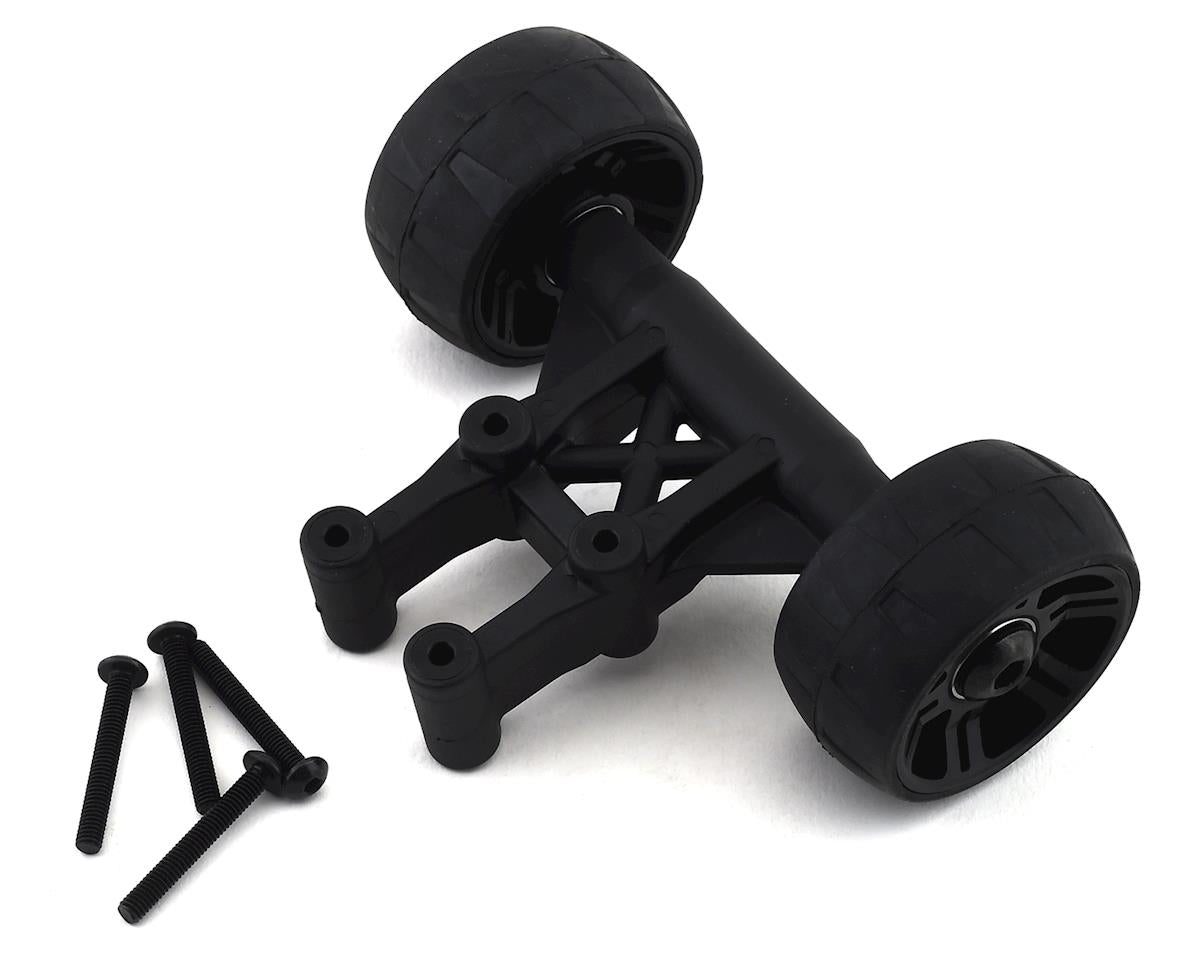 Kraton/Outcast 8S BLX Wheelie Bar Set