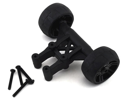 Kraton/Outcast 8S BLX Wheelie Bar Set
