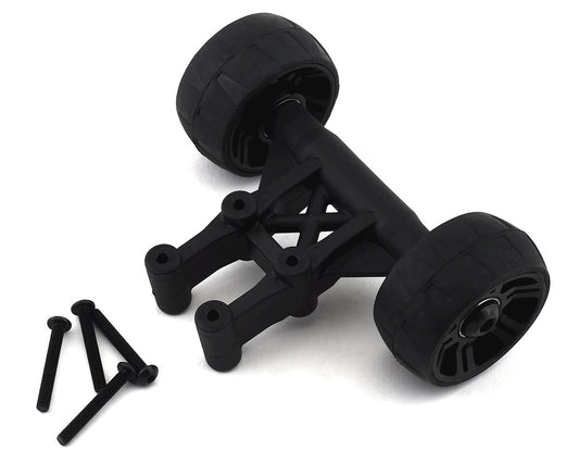 Kraton/Outcast 8S BLX Wheelie Bar Set