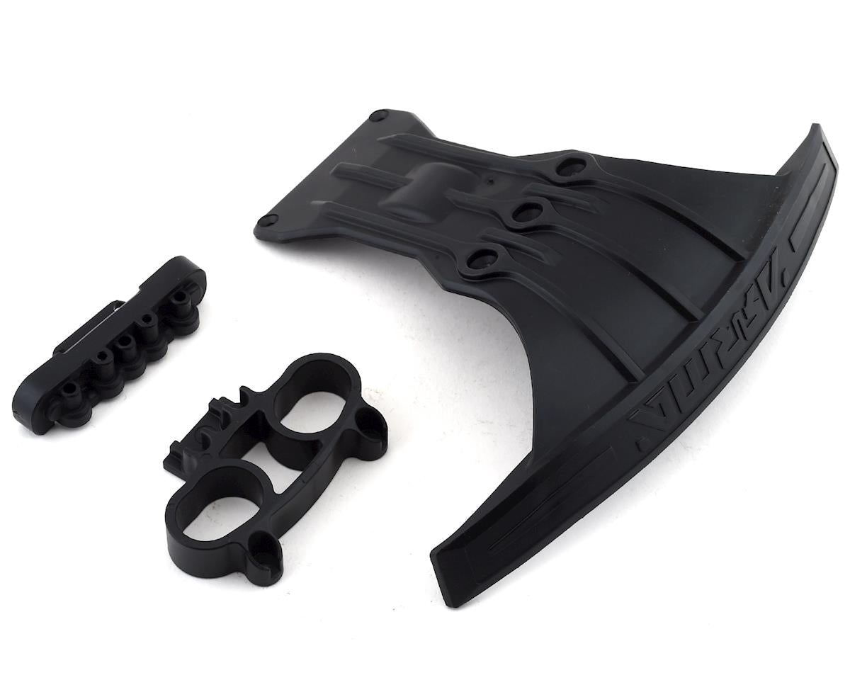 Arrma Kraton EXB Super Basher Front Bumper 6S Fr Bump. Kr,Not,Out,Tal,Typ