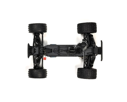 Vorteks 2WD MEGA 550 RTR Brushed 1/10 Off-Road Stadium Truck w/SLT2 2.4GHz Radio, Battery & Charger