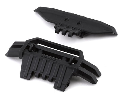 Arrma Granite Mega/3S BLX Bumper Set