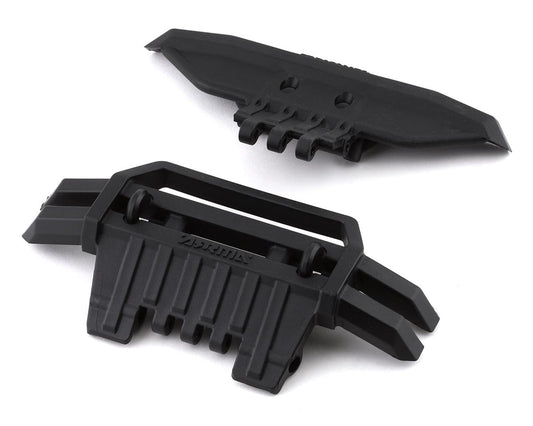 Arrma Granite Mega/3S BLX Bumper Set